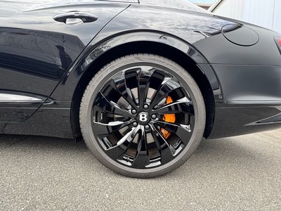 2025 Bentley FLYING SPUR — миниатюра 10