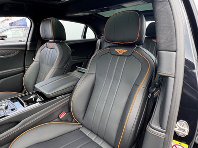 2025 Bentley FLYING SPUR — миниатюра 29