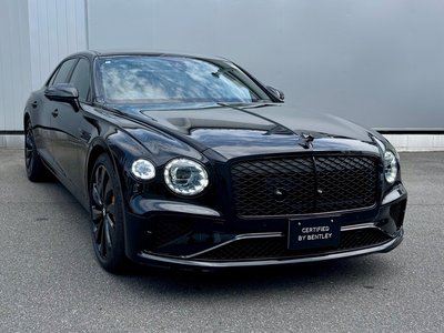 2025 Bentley FLYING SPUR — миниатюра 3