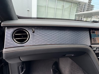 2025 Bentley FLYING SPUR — миниатюра 27