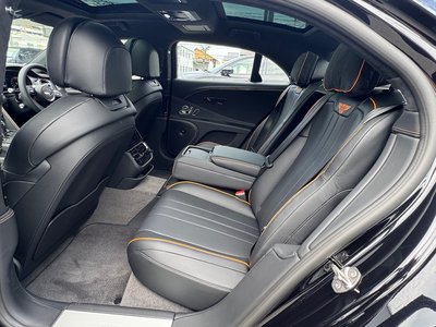 2025 Bentley FLYING SPUR — миниатюра 33