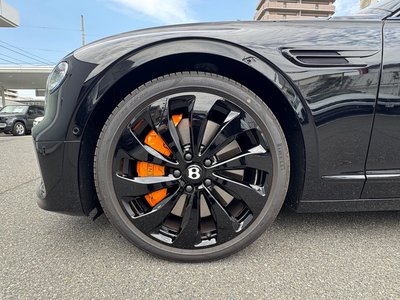 2025 Bentley FLYING SPUR — миниатюра 9