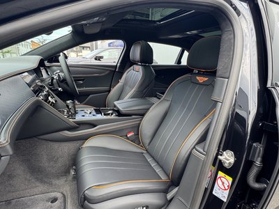 2025 Bentley FLYING SPUR — миниатюра 30