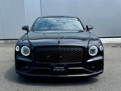 2025 Bentley FLYING SPUR — миниатюра 2