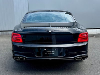2025 Bentley FLYING SPUR — миниатюра 6