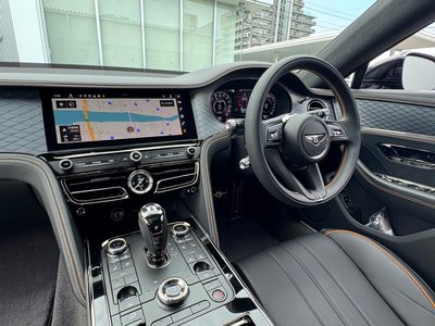 2025 Bentley FLYING SPUR — миниатюра 16