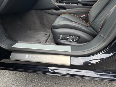2025 Bentley FLYING SPUR — миниатюра 28
