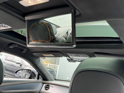 2025 Bentley FLYING SPUR — миниатюра 38