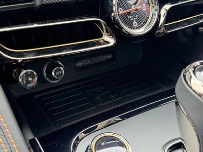 2025 Bentley FLYING SPUR — миниатюра 24