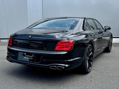 2025 Bentley FLYING SPUR — миниатюра 5