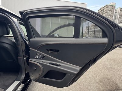 2025 Bentley FLYING SPUR — миниатюра 37