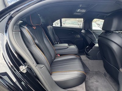 2025 Bentley FLYING SPUR — миниатюра 36