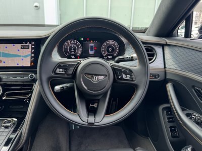 2025 Bentley FLYING SPUR — миниатюра 14