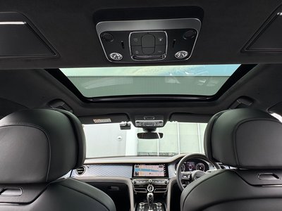 2025 Bentley FLYING SPUR — миниатюра 41