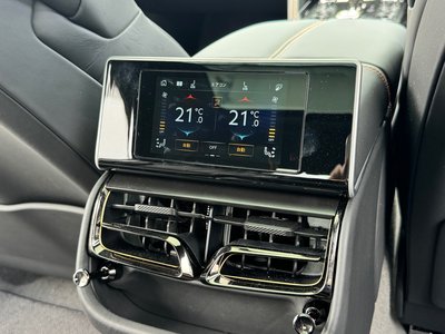 2025 Bentley FLYING SPUR — миниатюра 40