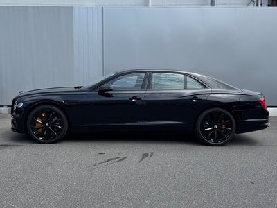 2025 Bentley FLYING SPUR — миниатюра 8