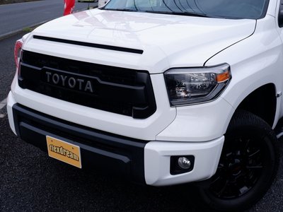 صورة 9 لـ 2017 Toyota TUNDRA