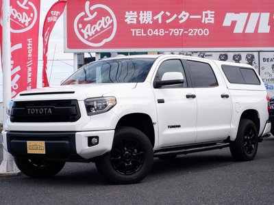 صورة 2 لـ 2017 Toyota TUNDRA