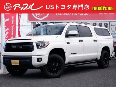 صورة 1 لـ 2017 Toyota TUNDRA
