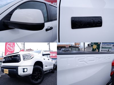 صورة 14 لـ 2017 Toyota TUNDRA