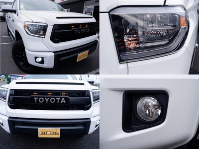 صورة 12 لـ 2017 Toyota TUNDRA