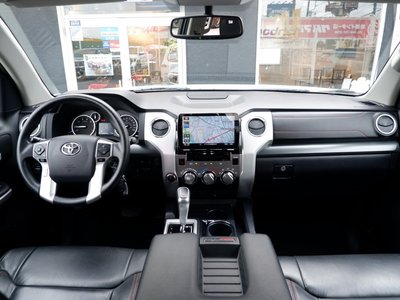 صورة 6 لـ 2017 Toyota TUNDRA