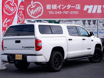 صورة 7 لـ 2017 Toyota TUNDRA