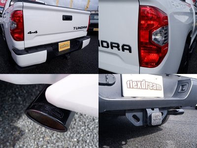 صورة 15 لـ 2017 Toyota TUNDRA