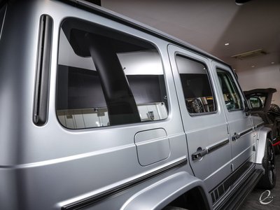 2019 Mercedes-BENZ G-CLASS AMG thumbnail 61