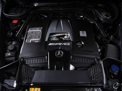 2019 Mercedes-BENZ G-CLASS AMG thumbnail 66