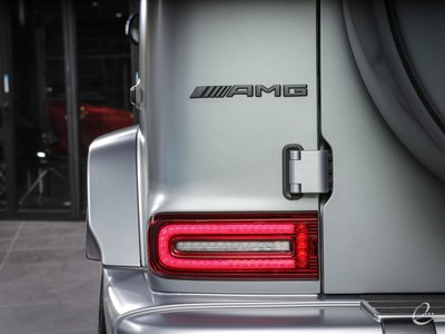 2019 Mercedes-BENZ G-CLASS AMG thumbnail 49