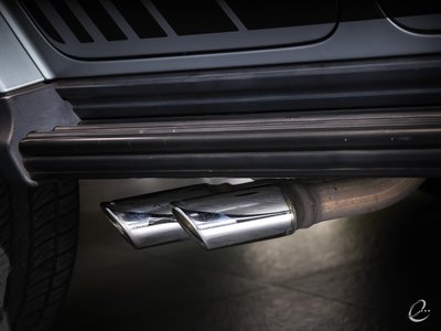 2019 Mercedes-BENZ G-CLASS AMG thumbnail 22