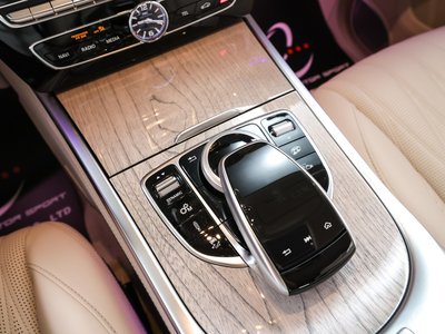 2019 Mercedes-BENZ G-CLASS AMG photo 11
