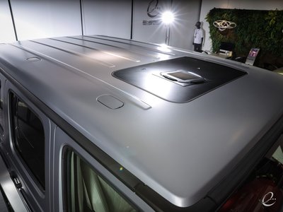 2019 Mercedes-BENZ G-CLASS AMG thumbnail 55