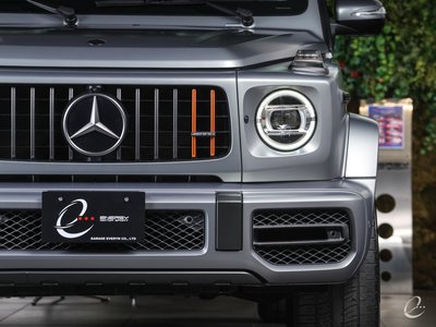 2019 Mercedes-BENZ G-CLASS AMG thumbnail 31