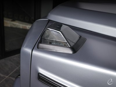 2019 Mercedes-BENZ G-CLASS AMG thumbnail 50