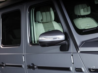 2019 Mercedes-BENZ G-CLASS AMG thumbnail 24