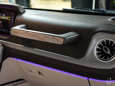 2019 Mercedes-BENZ G-CLASS AMG photo 10