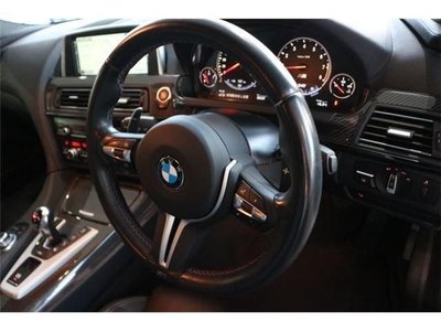 2013 BMW M6 缩略图 4