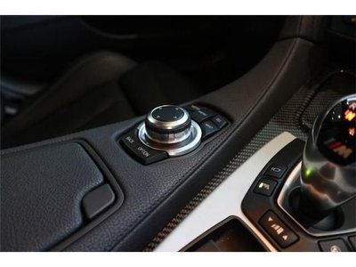 2013 BMW M6 缩略图 8