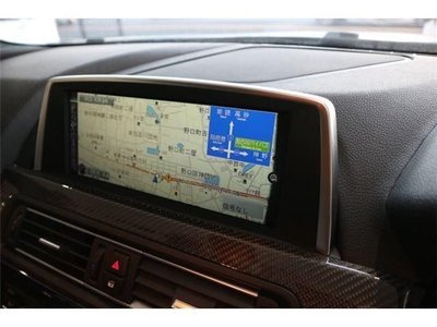 2013 BMW M6 缩略图 5
