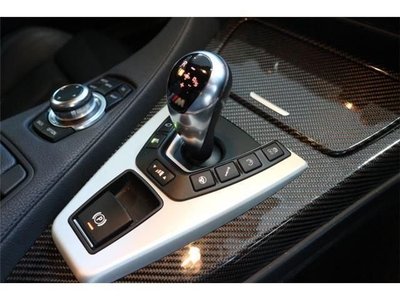 2013 BMW M6 缩略图 7