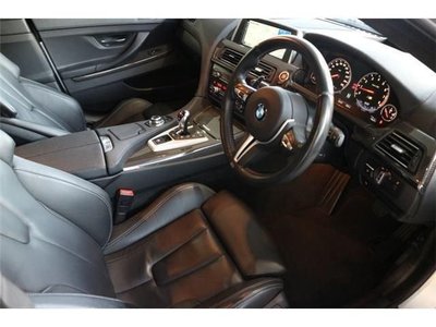 2013 BMW M6 缩略图 3