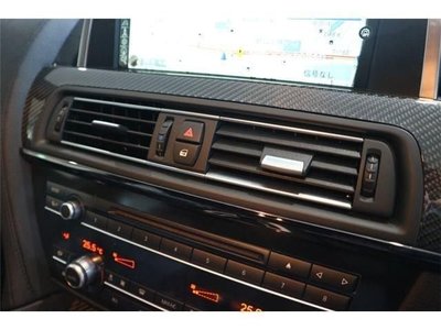 2013 BMW M6 缩略图 6