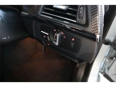 2013 BMW M6 缩略图 9