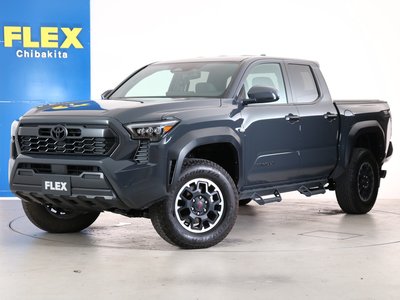 صورة 1 لـ 2026 Toyota TACOMA