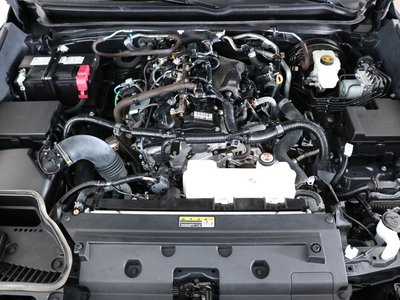 صورة 11 لـ 2026 Toyota TACOMA