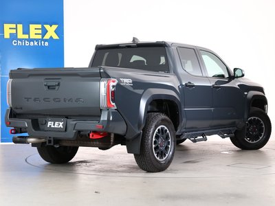 صورة 12 لـ 2026 Toyota TACOMA