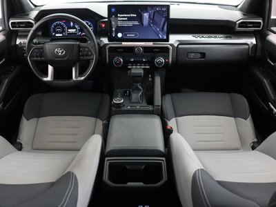 صورة 10 لـ 2026 Toyota TACOMA