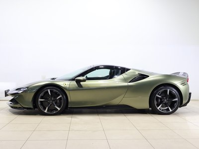 صورة 12 لـ 2025 Ferrari SF90 SPIDER